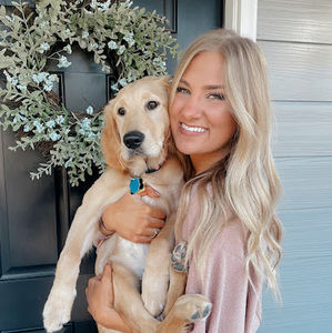 Meet your Posher, Kaley